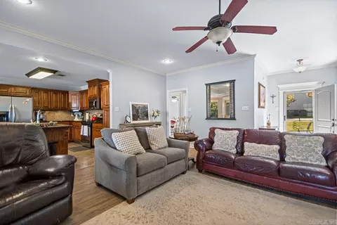 3000 Denise Dr, Benton, AR 72015 photo 7