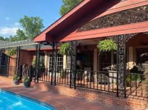 607 Meldoy Lane Ln, Jonesboro, AR 72401