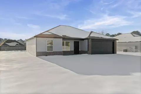 Exterior - 141 Jasmine Ct, Beebe, AR 72012 photo 2 of 3