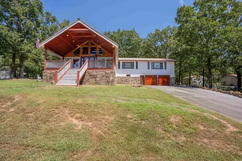 249 Lookout Dr, Tumbling Shoals, AR 72581