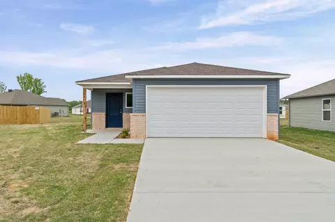 46 Remington Ln, Ward, AR 72176