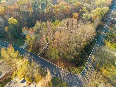 lot17 Apache St, Hot Springs, AR 71901