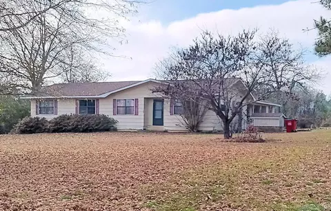 414 Bass Rd, Vilonia, AR 72173