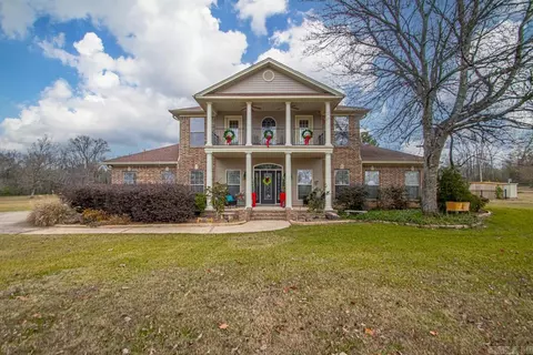 1722 Snow Ln, Alexander, AR 72002