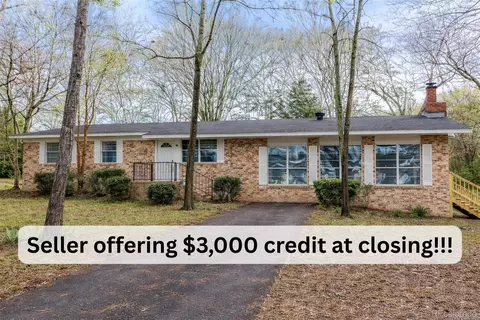 118 E Valley St, Perryville, AR 72126