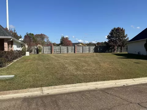 205 Stonegate, Crossett, AR 71635