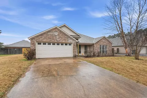 127 Dugger, Beebe, AR 72012