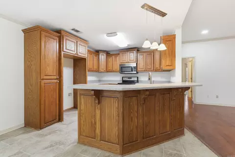 Kitchen - 127 Dugger, Beebe, AR 72012 photo 1 of 4