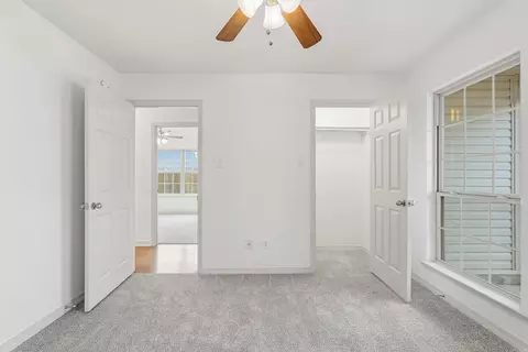 Bedroom - 127 Dugger, Beebe, AR 72012 photo 4 of 6