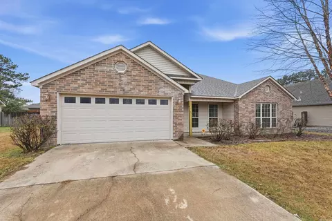 Exterior - 127 Dugger, Beebe, AR 72012 photo 4 of 4