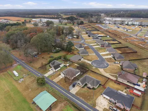 View/Area - 127 Dugger, Beebe, AR 72012 photo 4 of 5
