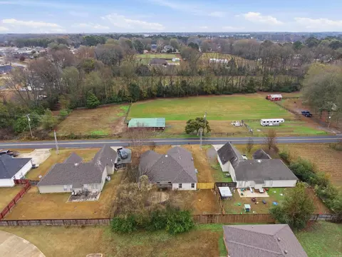 View/Area - 127 Dugger, Beebe, AR 72012 photo 1 of 5