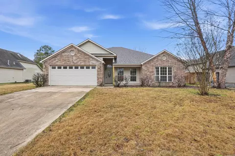 Exterior - 127 Dugger, Beebe, AR 72012 photo 3 of 4