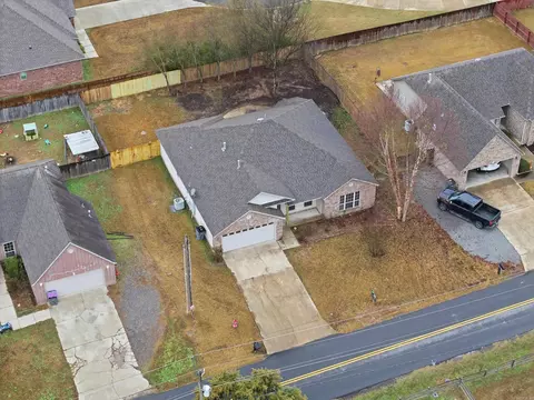 View/Area - 127 Dugger, Beebe, AR 72012 photo 2 of 5