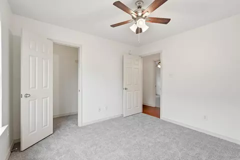 Bedroom - 127 Dugger, Beebe, AR 72012 photo 3 of 6