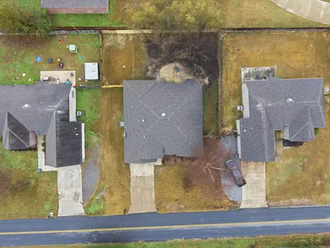 View/Area - 127 Dugger, Beebe, AR 72012 photo 3 of 5