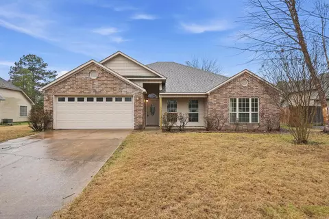 Exterior - 127 Dugger, Beebe, AR 72012 photo 2 of 4