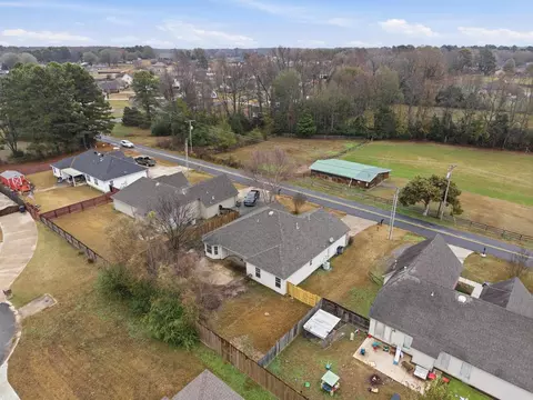 View/Area - 127 Dugger, Beebe, AR 72012 photo 5 of 5