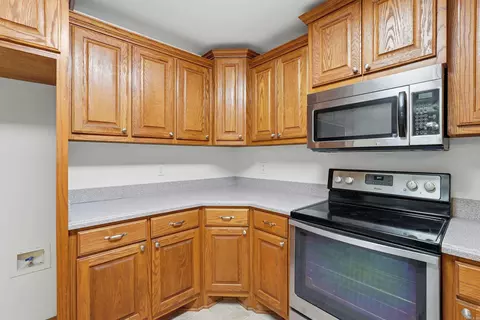 Kitchen - 127 Dugger, Beebe, AR 72012 photo 4 of 4