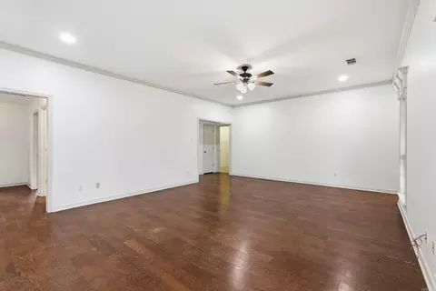 Living - 127 Dugger, Beebe, AR 72012 photo 4 of 4