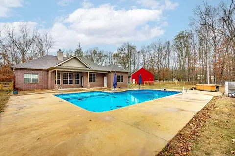 Exterior - 211 Copper Ln, Austin, AR 72007 photo 5 of 9