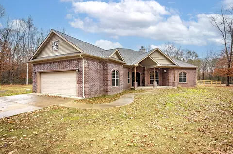 Exterior - 211 Copper Ln, Austin, AR 72007 photo 2 of 9