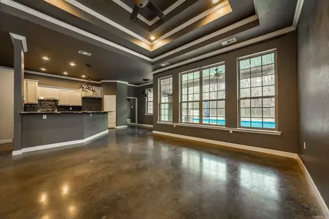 Living - 211 Copper Ln, Austin, AR 72007 photo 3 of 3