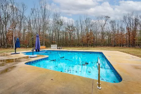 Exterior - 211 Copper Ln, Austin, AR 72007 photo 6 of 9