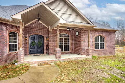 Exterior - 211 Copper Ln, Austin, AR 72007 photo 1 of 9