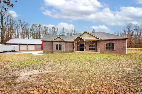 Exterior - 211 Copper Ln, Austin, AR 72007 photo 9 of 9
