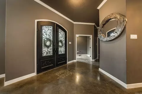 Entry Way - 211 Copper Ln, Austin, AR 72007 photo 1 of 3