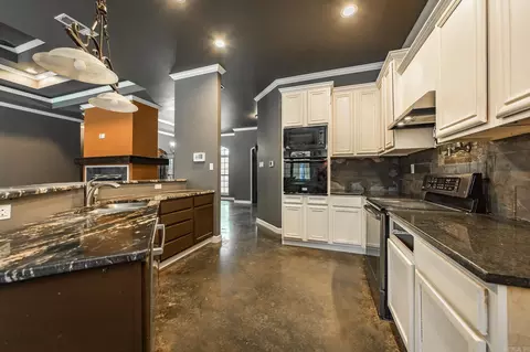 Kitchen - 211 Copper Ln, Austin, AR 72007 photo 1 of 4