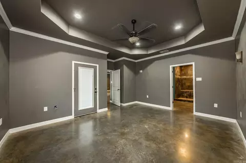 Bedroom - 211 Copper Ln, Austin, AR 72007 photo 1 of 4