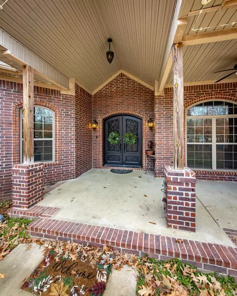 Exterior - 211 Copper Ln, Austin, AR 72007 photo 3 of 9