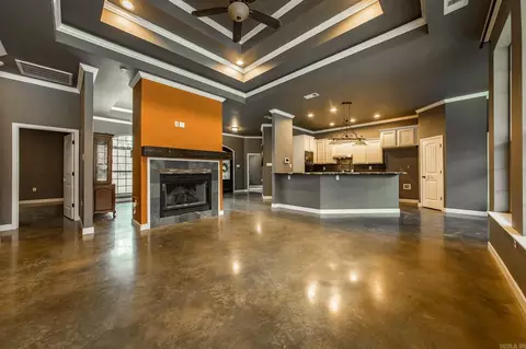 Living - 211 Copper Ln, Austin, AR 72007 photo 1 of 3