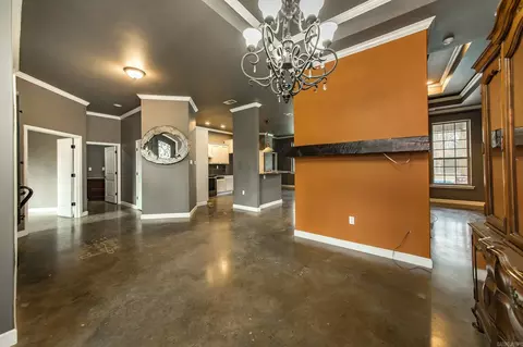 Entry Way - 211 Copper Ln, Austin, AR 72007 photo 3 of 3