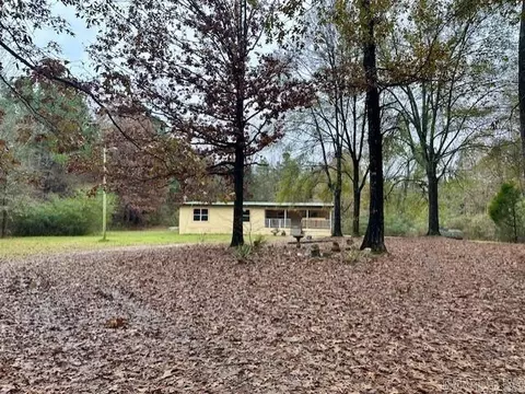 5060 Hill Harper Rd, Rison, AR 71665