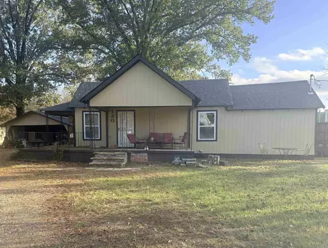 120 Malvern Rd, Arkadelphia, AR 71923