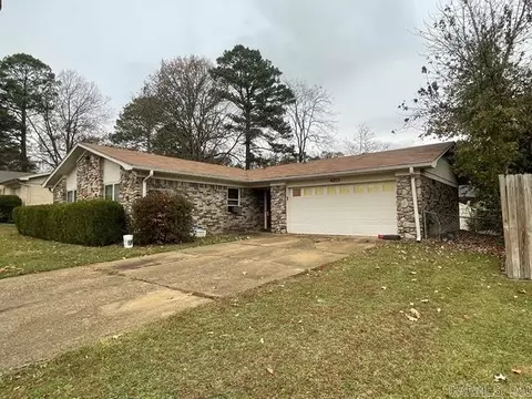 4215 Stillman Loop, Bryant, AR 72022 photo 2