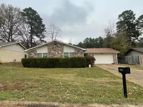 4215 Stillman Loop, Bryant, AR 72022 photo 1