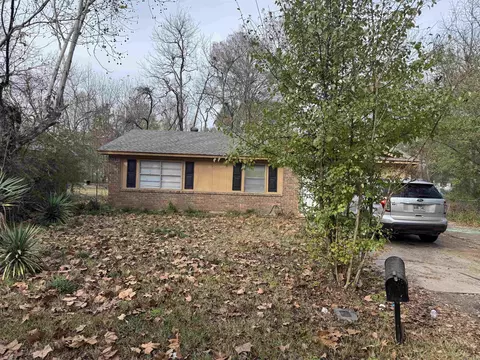 3501 W 15th, Pine Bluff, AR 71603