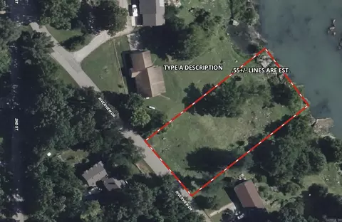 tbd Riverview Dr, Mammoth Spring, AR 72554 photo 2