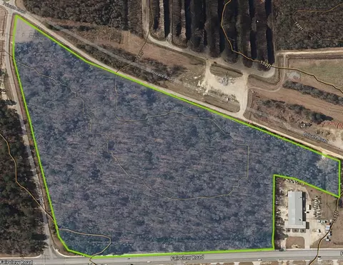 000 Fairview Rd Hwy 133 N, Crossett, AR 71635
