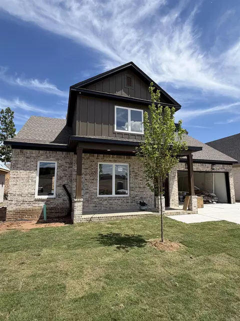 69 Mountain Brook Rd, Little Rock, AR 72223