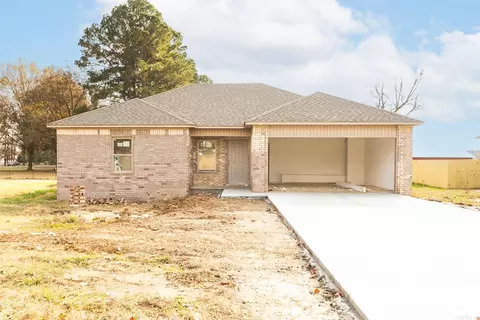 105 Lloyd Henderson Rd, Beebe, AR 72012 photo 1