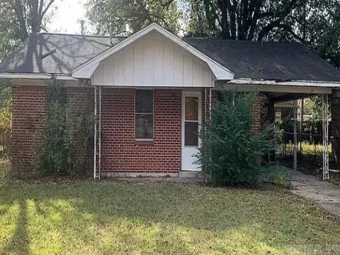 3502 Lilac, Pine Bluff, AR 71603 photo 1