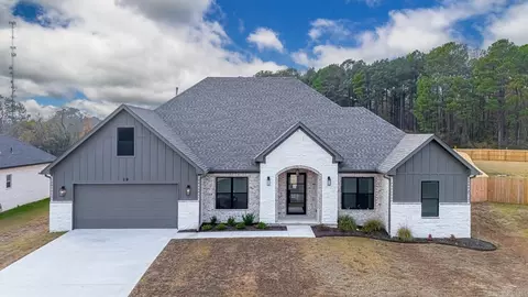 Exterior - 29 Calvados Ct, Cabot, AR 72023 photo 9 of 9