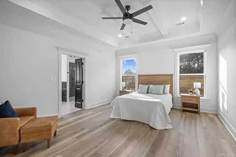 Bedroom - 29 Calvados Ct, Cabot, AR 72023 photo 4 of 6