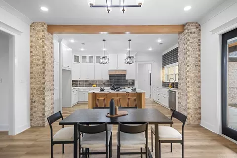Dining - 29 Calvados Ct, Cabot, AR 72023 photo 1 of 3