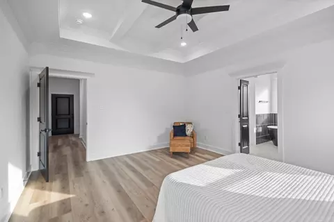 Bedroom - 29 Calvados Ct, Cabot, AR 72023 photo 5 of 6